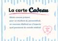 Carte cadeau Soigne Moi Bien